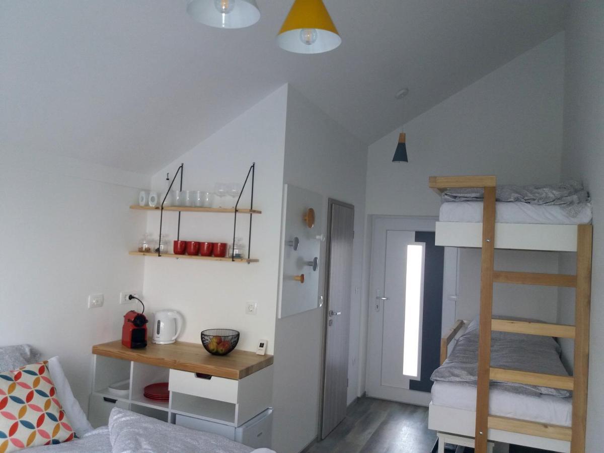 Mamut Stay Kamnik Exterior photo