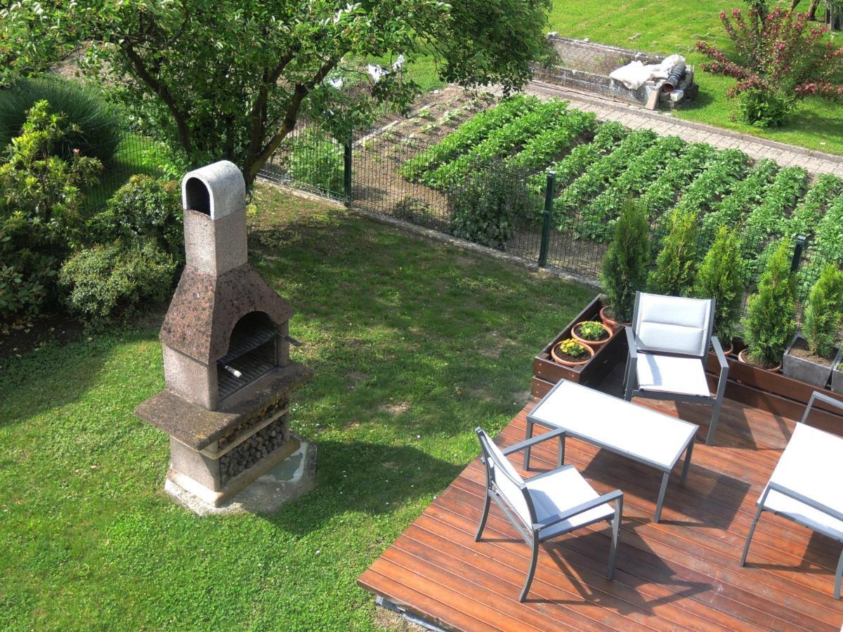 Mamut Stay Kamnik Exterior photo