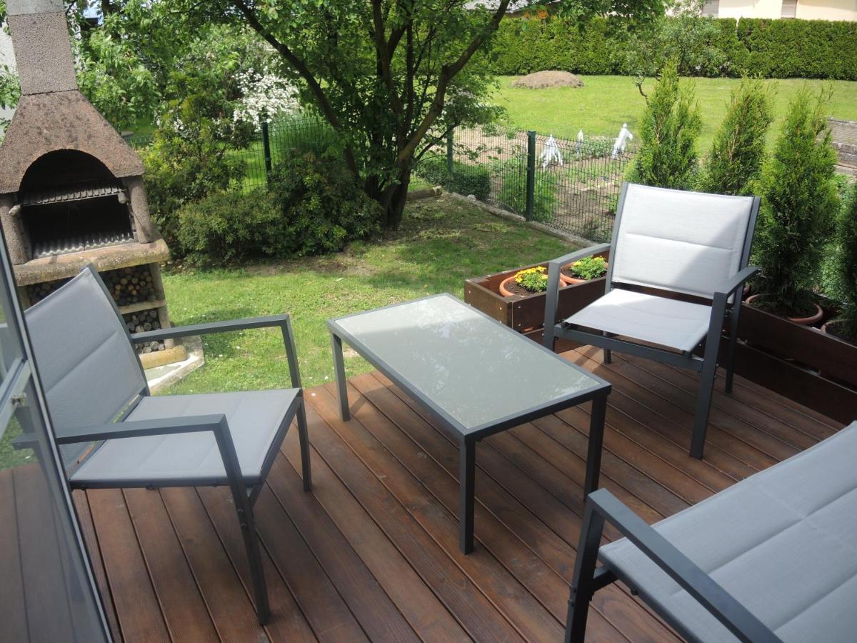 Mamut Stay Kamnik Exterior photo